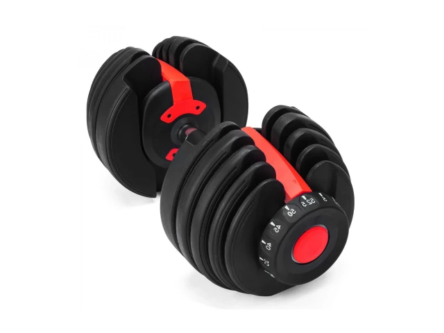 DUMBBELLS