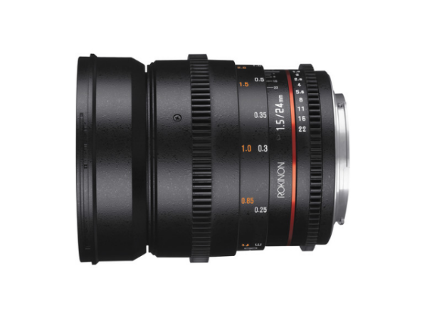DS24M-C