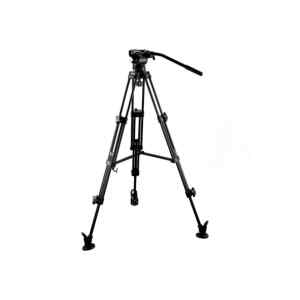 Tripode de aluminio 2 secciones l EG03AA – E-IMAGE