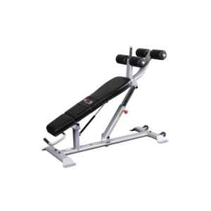 Pro Clubline Commercial Ab Bench Pro | SAB500 – BODY SOLID
