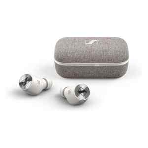 Audifonos in ear True Wireless Blancos l M3IETW 2 WHITE – SENNHEISER