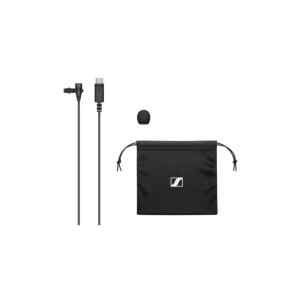 Microfono de Solapa USB-C l XS LAV USB C – SENNHEISER