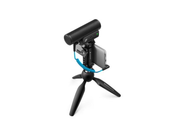 MKE 400 MOBILE KIT