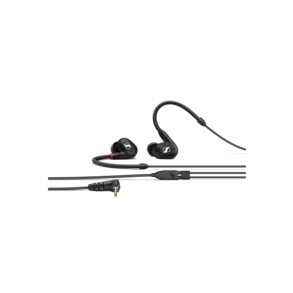 IE 100 PRO BLACK