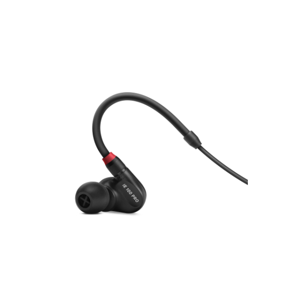 IE 100 PRO BLACK