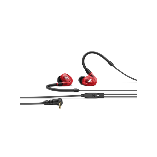 IE 100 PRO RED