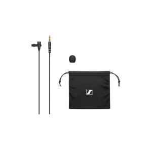 Microfono de Solapa XS Lav l XS LAV MOBILE – SENNHEISER