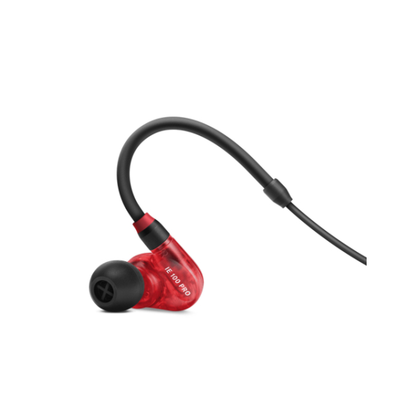IE 100 PRO RED