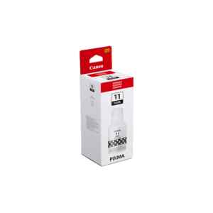 Botella de Tinta Negra l GI-11 – CANON