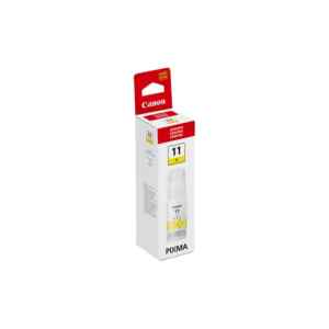 Botella de Tinta Amarilla l GI-11 – CANON