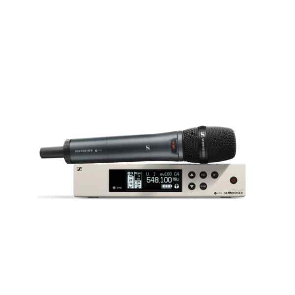 EW 100 G4-835-S-B