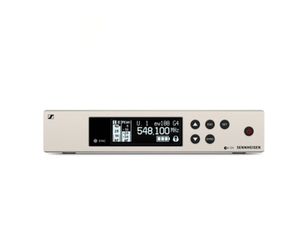 EW 100 G4-835-S-B