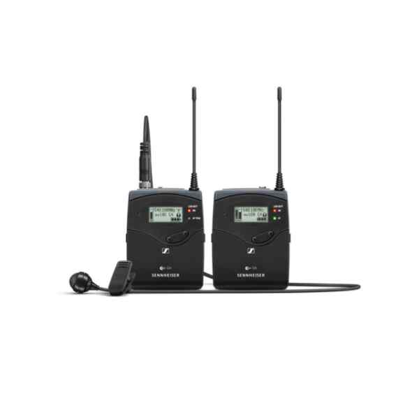 EW122P G4-G VOCAL SET