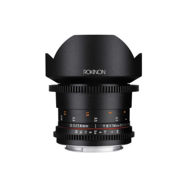 DS14M-C