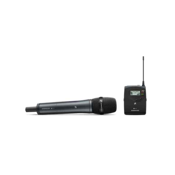 EW135P G4-B VOCAL SET
