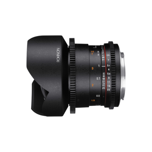 DS14M-C