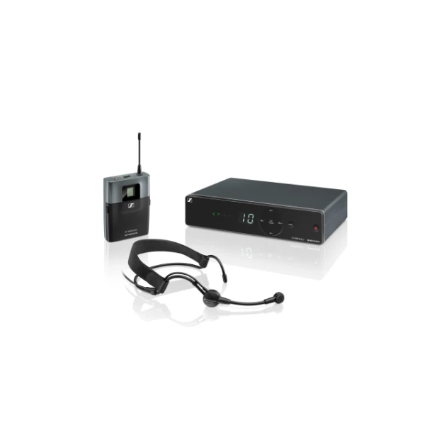XSW 1-ME3-A HEADMIC SET