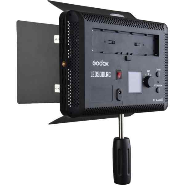 LED500LR-C