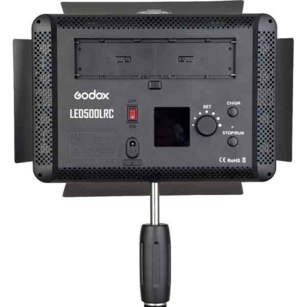 LED500LR-C