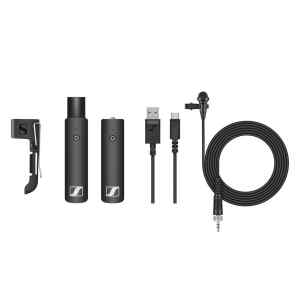 XSW-D – SENNHEISER