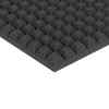 Esponja trapezoida carbon l SH005 – AIXFOAM