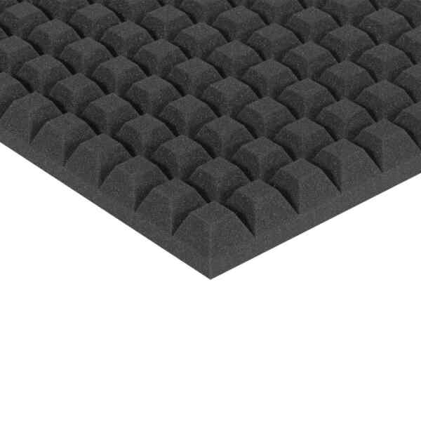 Esponja trapezoida carbon l SH005 – AIXFOAM