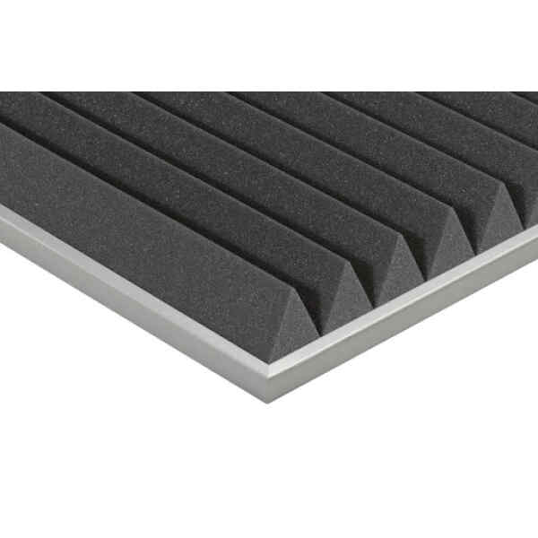 Esponja canaleta carbon l SH015 – AIXFOAM