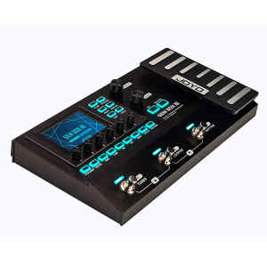 Procesador multi-efectos para guitarra | GEM BOX III – JOYO
