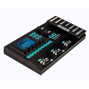 Procesador multi-efectos para guitarra | GEM BOX III – JOYO
