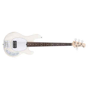 Bajo electrico 4 cuerdas color crena vintage | RAY4-VC-R1 – STERLING