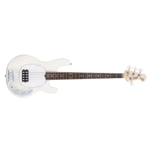Bajo electrico 4 cuerdas color crena vintage | RAY4-VC-R1 – STERLING