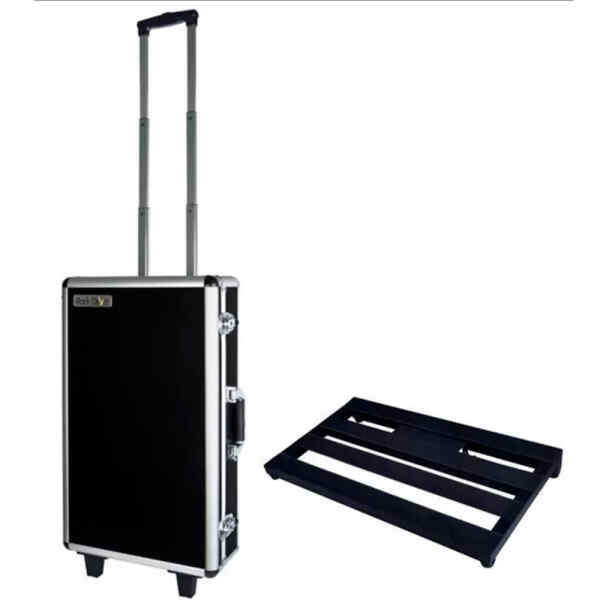 Estuche para pedales con rueda y tablero | RD1-RDB2 – JOYO