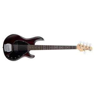 Bajo electrico de 5 cuerdas | RAY5-WS-R1 – STERLING
