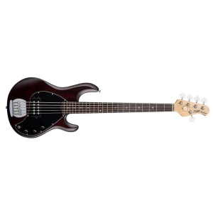 Bajo electrico de 5 cuerdas | RAY5-WS-R1 – STERLING