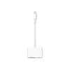 Apple Adaptador de conector Lightning a AV digital – Adaptador de Lightning a HDMI – Lightning macho a HDMI, Lightning hembra
