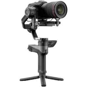 WEEBILL 2 Estabilizador para Camara DSLR | ZHIYUN