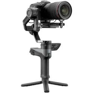 WEEBILL 2 Estabilizador para Camara DSLR | ZHIYUN