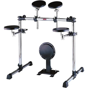 Bateria de practica 5 piezas | PDP1535 – DIXON