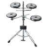 Bateria muda 5 pads de practica | PDP1507 – DIXON
