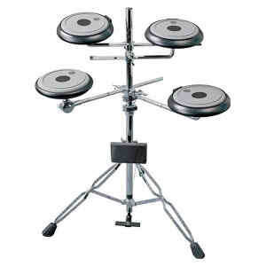 Bateria muda 5 pads de practica | PDP1507 – DIXON