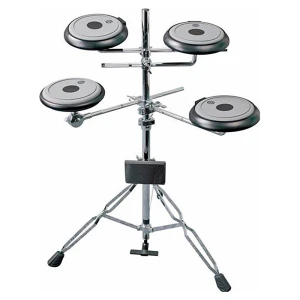 Bateria muda 5 pads de practica | PDP1507 – DIXON