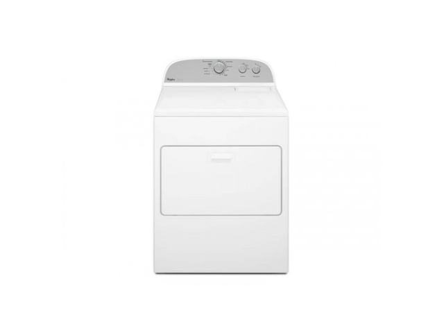 Comprar Secadora Whirlpool Carga Superior Eléctrica 19kg