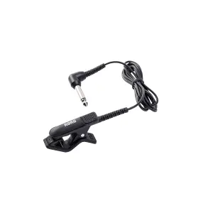Microfono de Contacto l CM-300 BKR – KORG