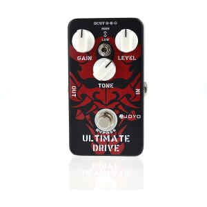 Pedal Ultimate Drive | JF-02 – JOYO