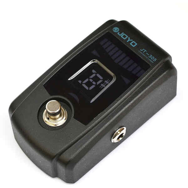 Pedal afinador | JT-305 – JOYO