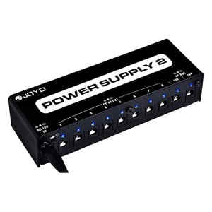 Fuente de poder para pedal de efecto | JP-02 – JOYO