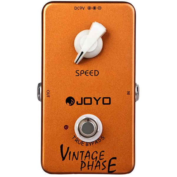 Pedal Phase Vintage | JF-06 – JOYO Pedal Phase Vintage | JF-06 – JOYO
