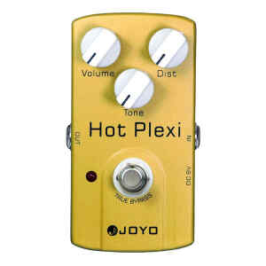 Pedal de Hot Plexi | JF-32 – JOYO