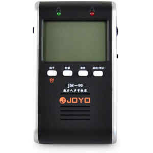 Pedal metronomo digital | JM-90 – JOYO