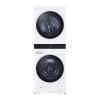 Torre de Lavado Electrica Blanco | WK22WS6E – LG
